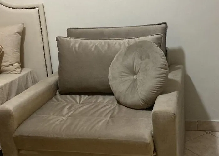 Boho Chic Studio Copacabana Rio de Janeiro